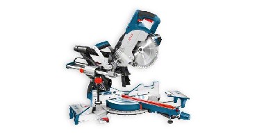 Pilarka ukonica Bosch GCM 8 SJL