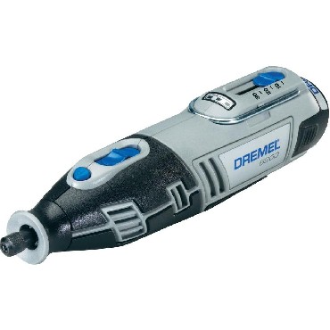 Akumulatorowe narzdzie uniwersalne Dremel 8200 Platinum