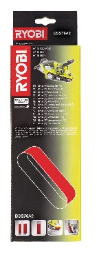 Tama cierna Ryobi BSS76A2