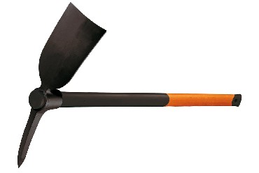 Motyka Fiskars Kilof Ogrodniczy