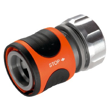 Szybkozcze Gardena Premium szybkozcze ze stopem 1/2 cala