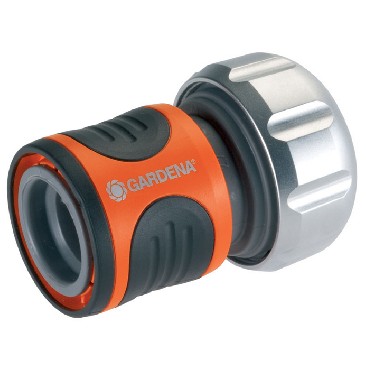 Szybkozcze Gardena Premium szybkozcze ze stopem 3/4 cala