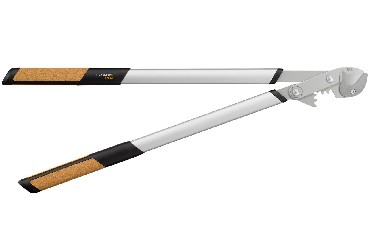 Sekator kowadowy Fiskars Sekator dwigniowy kowadekowy (L) L109
