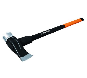 Siekiera uniwersalna Fiskars Siekieromot 3000 SAFE-T