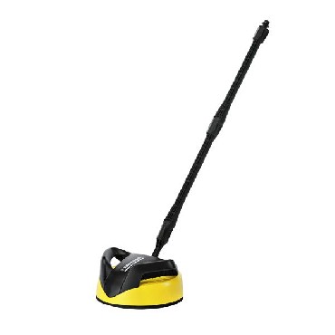Szczotka do tarasw Karcher T-Racer T 250