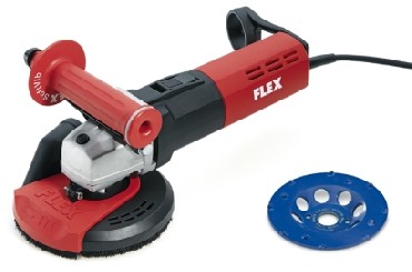 Szlifierka do betonu FLEX LDC1709FR
