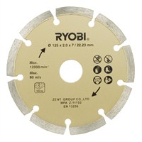 Tarcza tnąca Ryobi AGDD230A1