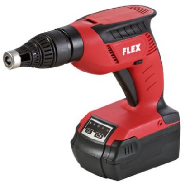Wkrętarka akumulatorowa FLEX ADW 18.0-42
