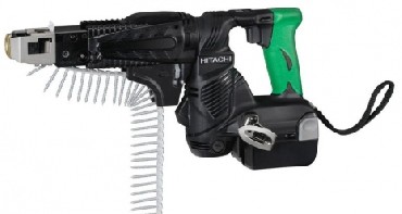 Wkrtarka akumulatorowa HiKOKI (dawniej Hitachi) WF14DSL TW