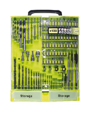 Zestaw mieszany Ryobi RAK100 MIX