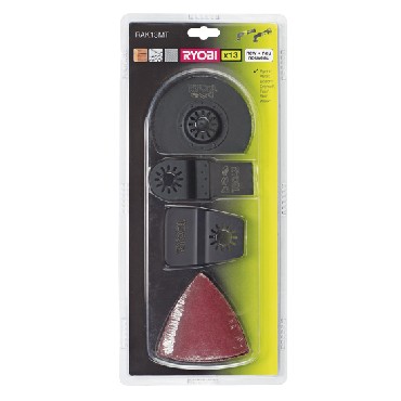 Zestaw mieszany Ryobi RAK13MT