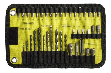 Zestaw mieszany Ryobi RAK40RM