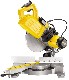 Pilarka ukonica DeWalt DWS778