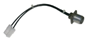 Gniazdo Lincoln Electric Gniazdo zasilania podgrzewacza gazu