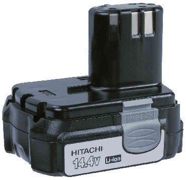Akumulator HiKOKI (dawniej Hitachi) BCL1415
