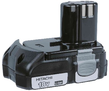 Akumulator HiKOKI (dawniej Hitachi) BCL1815