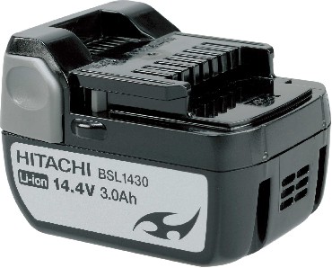 Akumulator HiKOKI (dawniej Hitachi) BSL1430