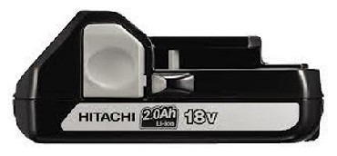 Akumulator HiKOKI (dawniej Hitachi) BSL1820