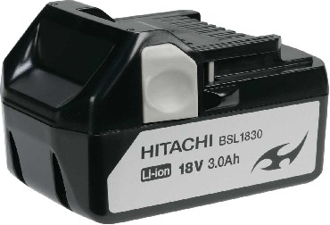 Akumulator HiKOKI (dawniej Hitachi) BSL1830