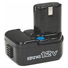 Akumulator HiKOKI (dawniej Hitachi) EB1214S