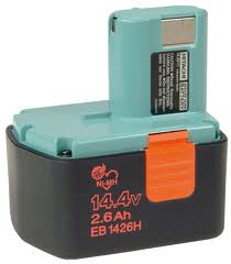Akumulator HiKOKI (dawniej Hitachi) EB1426H