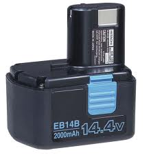Akumulator HiKOKI (dawniej Hitachi) EB14B
