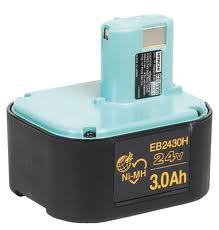 Akumulator HiKOKI (dawniej Hitachi) EB2430H