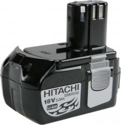 Akumulator HiKOKI (dawniej Hitachi) EBM1830