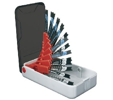 Brzeszczot Black&Decker Piranha X28160