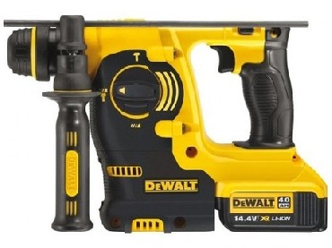 Akumulatorowa moto-wiertarka DeWalt DCH143M2