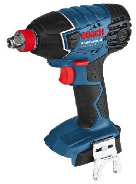 Klucz akumulatorowy Bosch GDX 14.4 V-LI - bez akumulatora