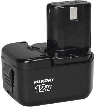 Akumulator HiKOKI (dawniej Hitachi) BCC1215