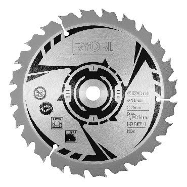 Tarcza tnca Ryobi CSB190A1