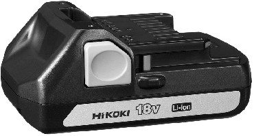 Akumulator HiKOKI (dawniej Hitachi) BSL1815X - Li-Ion 18V/1.5Ah
