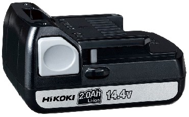 Akumulator HiKOKI (dawniej Hitachi) BSL1420