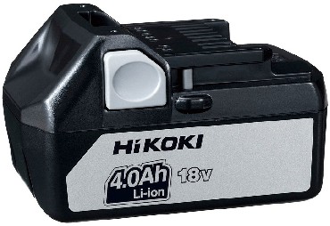 Akumulator HiKOKI (dawniej Hitachi) BSL1840 - Li-Ion 18V/4.0Ah