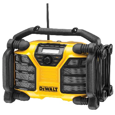 Radio budowlane DeWalt DCR016