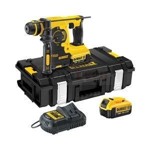 Akumulatorowa moto-wiertarka DeWalt DCH253M2TS