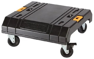 Platforma transportowa DeWalt Platforma jezdna do skrzy TSTAK