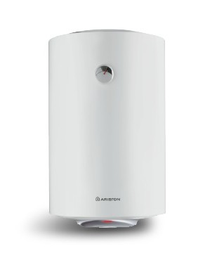 Pojemnociowy podgrzewacz wody Ariston PRO R 150 V