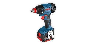 Klucz akumulatorowy Bosch GDX 14.4 V-LI - 2x4.0Ah L-BOXX