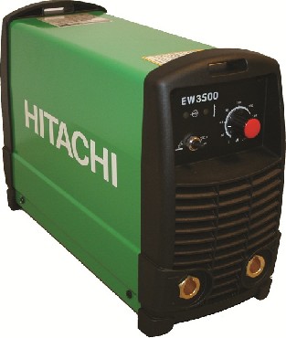 Spawarka inwertorowa HiKOKI (dawniej Hitachi) EW3500 NA