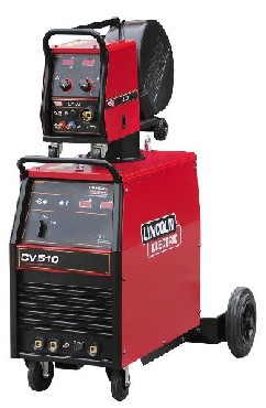 Pautomat spawalniczy Lincoln Electric CV-510 AIR