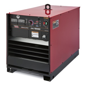 Wieloprocesowe źródło spawalnicze Lincoln Electric DC-1000