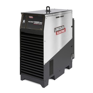 Wieloprocesowe rdo spawalnicze Lincoln Electric Power Wave AC/DC 1000 SD