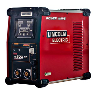 Spawarka Puls Lincoln Electric PW-S500 CE