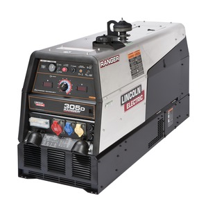 Agregat spawalniczy Lincoln Electric Ranger 305D