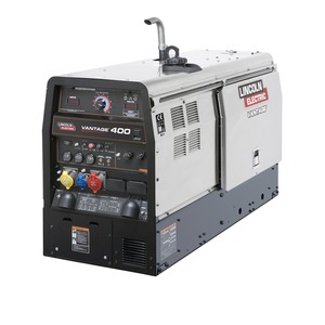 Agregat spawalniczy Lincoln Electric Vantage 400