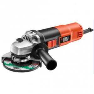 Szlifierka ktowa Black&Decker KG901