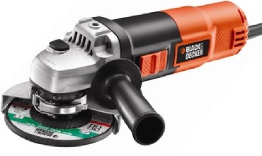 Szlifierka ktowa Black&Decker KG901K